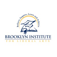 Brooklyn Institute for Liberal Arts logo, Brooklyn Institute for Liberal Arts contact details