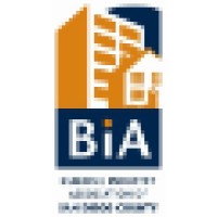 Building Industry Association of San Diego logo, Building Industry Association of San Diego contact details