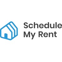 Schedule My Rent logo, Schedule My Rent contact details