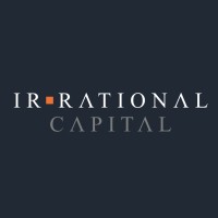 Irrational Capital logo, Irrational Capital contact details