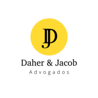 Daher & Jacob Advogados logo, Daher & Jacob Advogados contact details