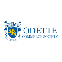 Odette Commerce Society logo, Odette Commerce Society contact details