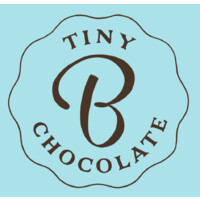 tinyB logo, tinyB contact details