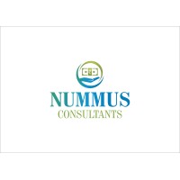 Nummus Consultants LLP logo, Nummus Consultants LLP contact details