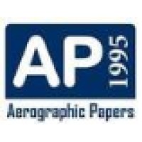 Aerographic Papers Pvt. Ltd. logo, Aerographic Papers Pvt. Ltd. contact details