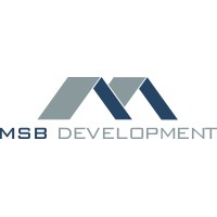 MSB Development Inc logo, MSB Development Inc contact details