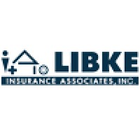 Libke Insurance Associates, Inc logo, Libke Insurance Associates, Inc contact details