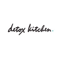 Detox Kitchen logo, Detox Kitchen contact details