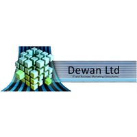 DEWAN LTD logo, DEWAN LTD contact details