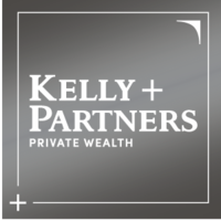 Kelly+Partners Private Wealth logo, Kelly+Partners Private Wealth contact details