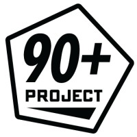 90 Plus Project logo, 90 Plus Project contact details