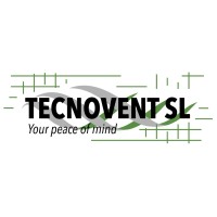 Tecnovent, S.L. logo, Tecnovent, S.L. contact details