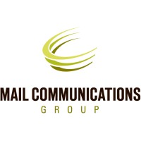 Mail Communications Group logo, Mail Communications Group contact details