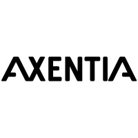 Axentia Technologies AB logo, Axentia Technologies AB contact details