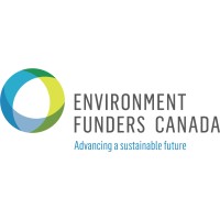 Environment Funders Canada logo, Environment Funders Canada contact details