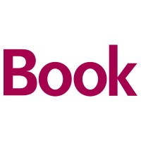 Book Magazine logo, Book Magazine contact details