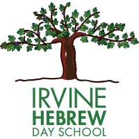 Irvine Hebrew Day School logo, Irvine Hebrew Day School contact details