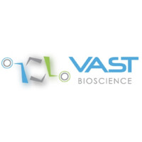 Vast Bioscience logo, Vast Bioscience contact details