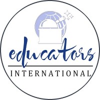 Educators International logo, Educators International contact details