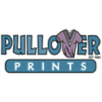 Pullover Prints logo, Pullover Prints contact details