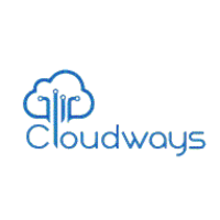 Cloudways IT logo, Cloudways IT contact details