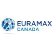 Euramax Canada logo, Euramax Canada contact details