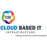 Cloud Based IT Infrastructure Pty Ltd logo, Cloud Based IT Infrastructure Pty Ltd contact details