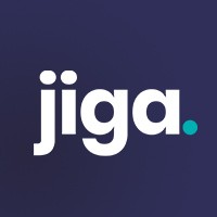 Jiga logo, Jiga contact details