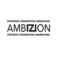 AmbiZion logo, AmbiZion contact details