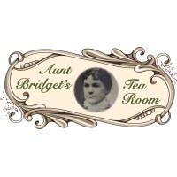 Aunt Bridget's Tea Room logo, Aunt Bridget's Tea Room contact details