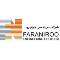 Faraniroo Engineering Company logo, Faraniroo Engineering Company contact details