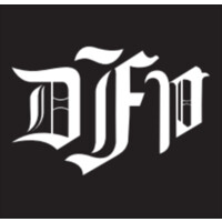 The Daily Free Press logo, The Daily Free Press contact details