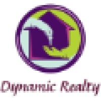 Dynamic Realty logo, Dynamic Realty contact details