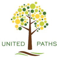 United Paths, LLC logo, United Paths, LLC contact details