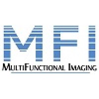 MultiFunctional Imaging logo, MultiFunctional Imaging contact details