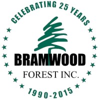 Bramwood Forest Inc logo, Bramwood Forest Inc contact details