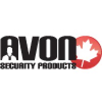 Avon Security Products logo, Avon Security Products contact details