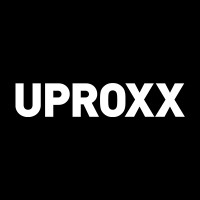 Uproxx Studios logo, Uproxx Studios contact details