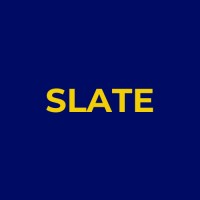 SLATE Research & Consulting logo, SLATE Research & Consulting contact details