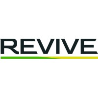 Revive Ag logo, Revive Ag contact details