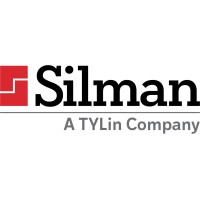 Silman logo, Silman contact details