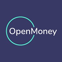 OpenMoney logo, OpenMoney contact details