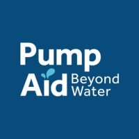 Pump Aid logo, Pump Aid contact details