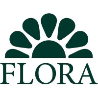 Flora Ltd logo, Flora Ltd contact details