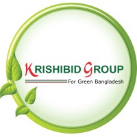 Krishibid Group logo, Krishibid Group contact details