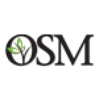 OSM logo, OSM contact details