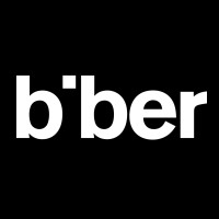 Biber Architects logo, Biber Architects contact details