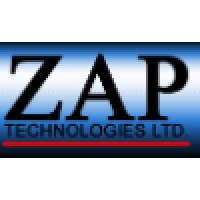 Zap Technologies Ltd logo, Zap Technologies Ltd contact details