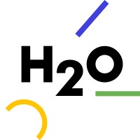 H2O United logo, H2O United contact details