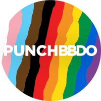 PunchBBDO logo, PunchBBDO contact details